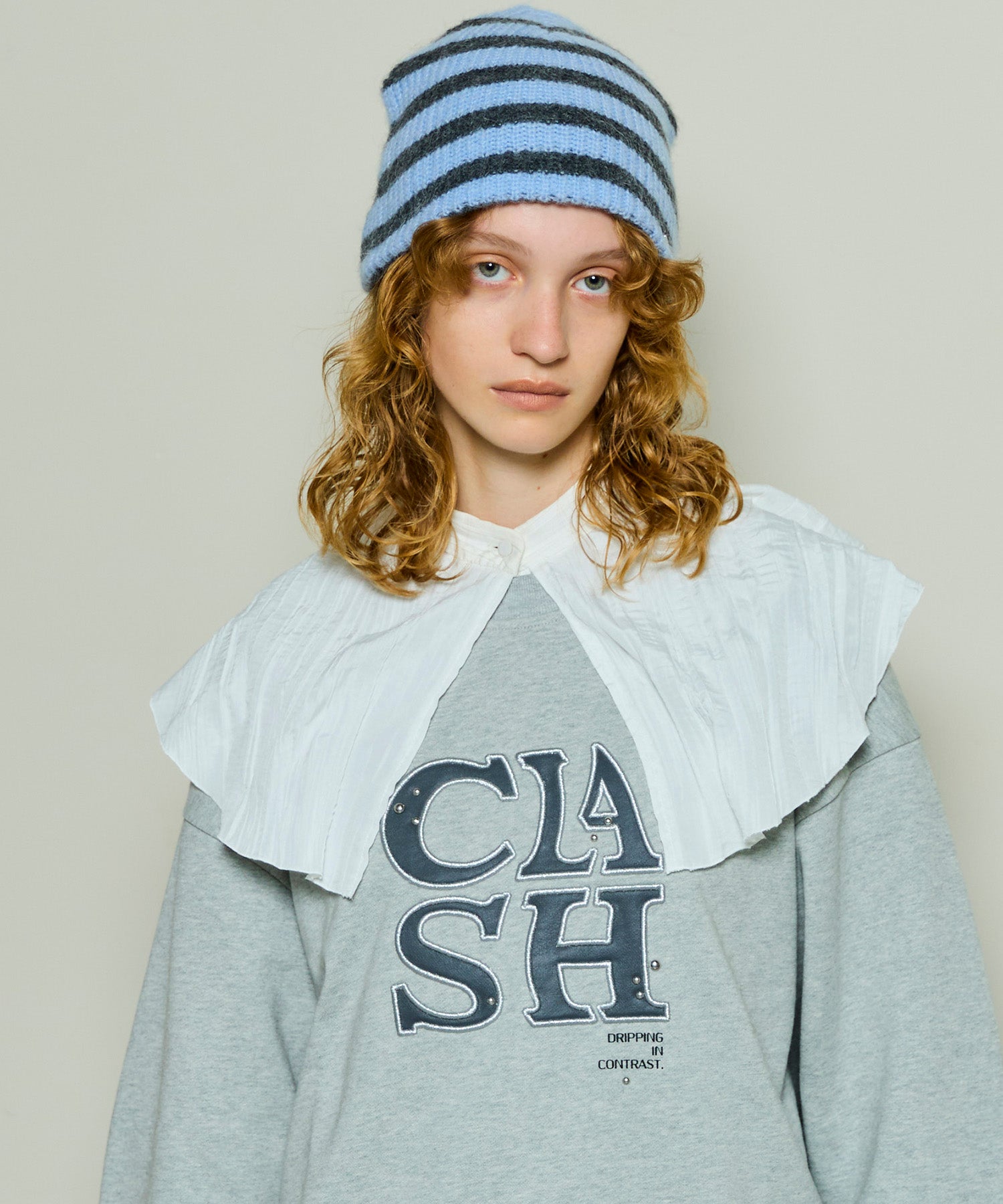 【25WINTER PRE-ORDER】Donguri Beanie