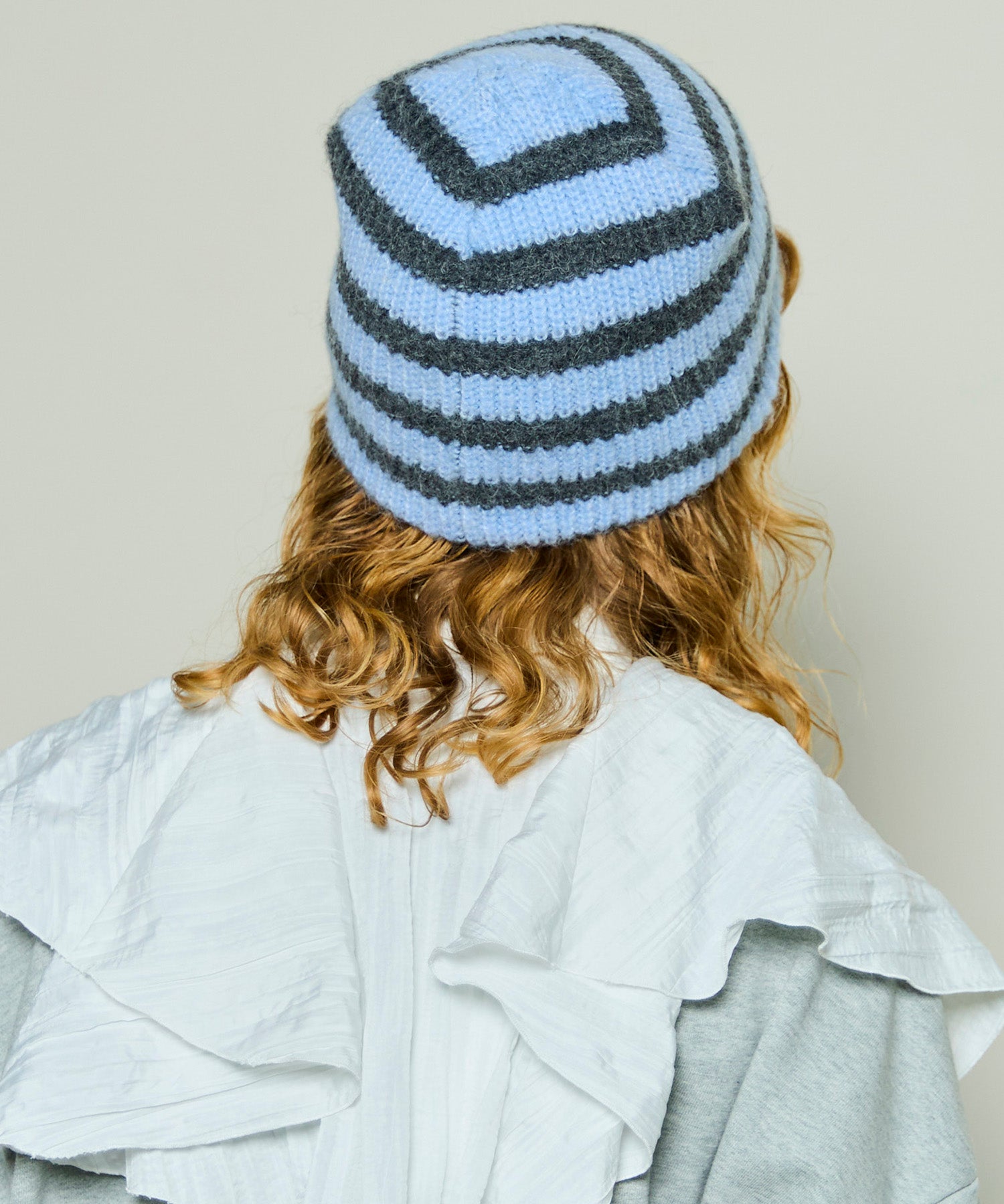 【25WINTER PRE-ORDER】Donguri Beanie