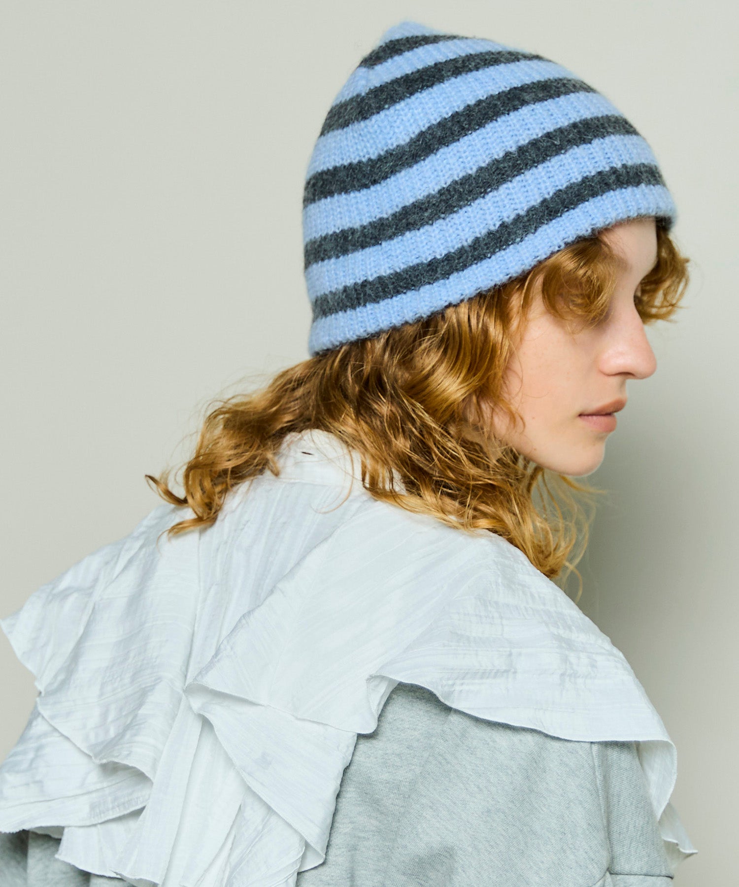 【25WINTER PRE-ORDER】Donguri Beanie