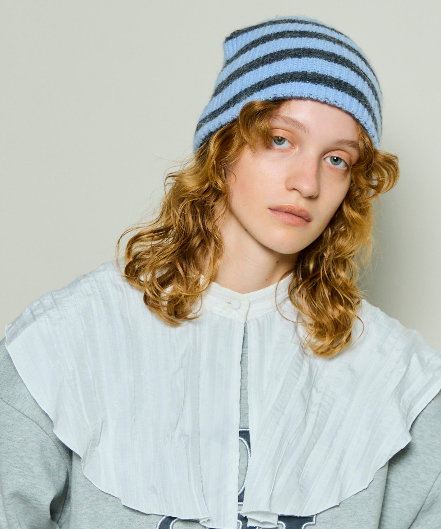 【25WINTER PRE-ORDER】Donguri Beanie