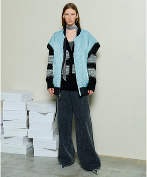 [25WINTER PRE-ORDER] Reversible MA-1