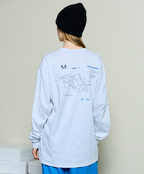 UNCHAINED Long Sleeve T-shirt
