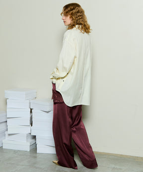 25WINTER PRE-ORDER Saxony Shirt