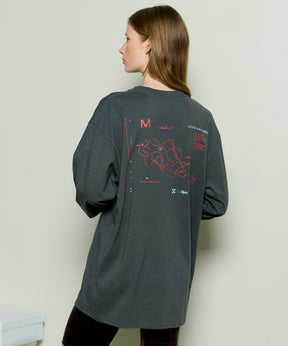 UNCHAINED Long Sleeve T-shirt