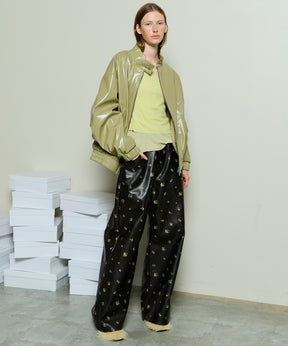 [25autumn preoder] 에나멜 Blouson