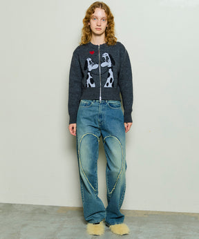 [Carne Bollente] 111