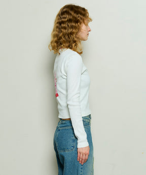 【Carne Bollente】Love Bunny