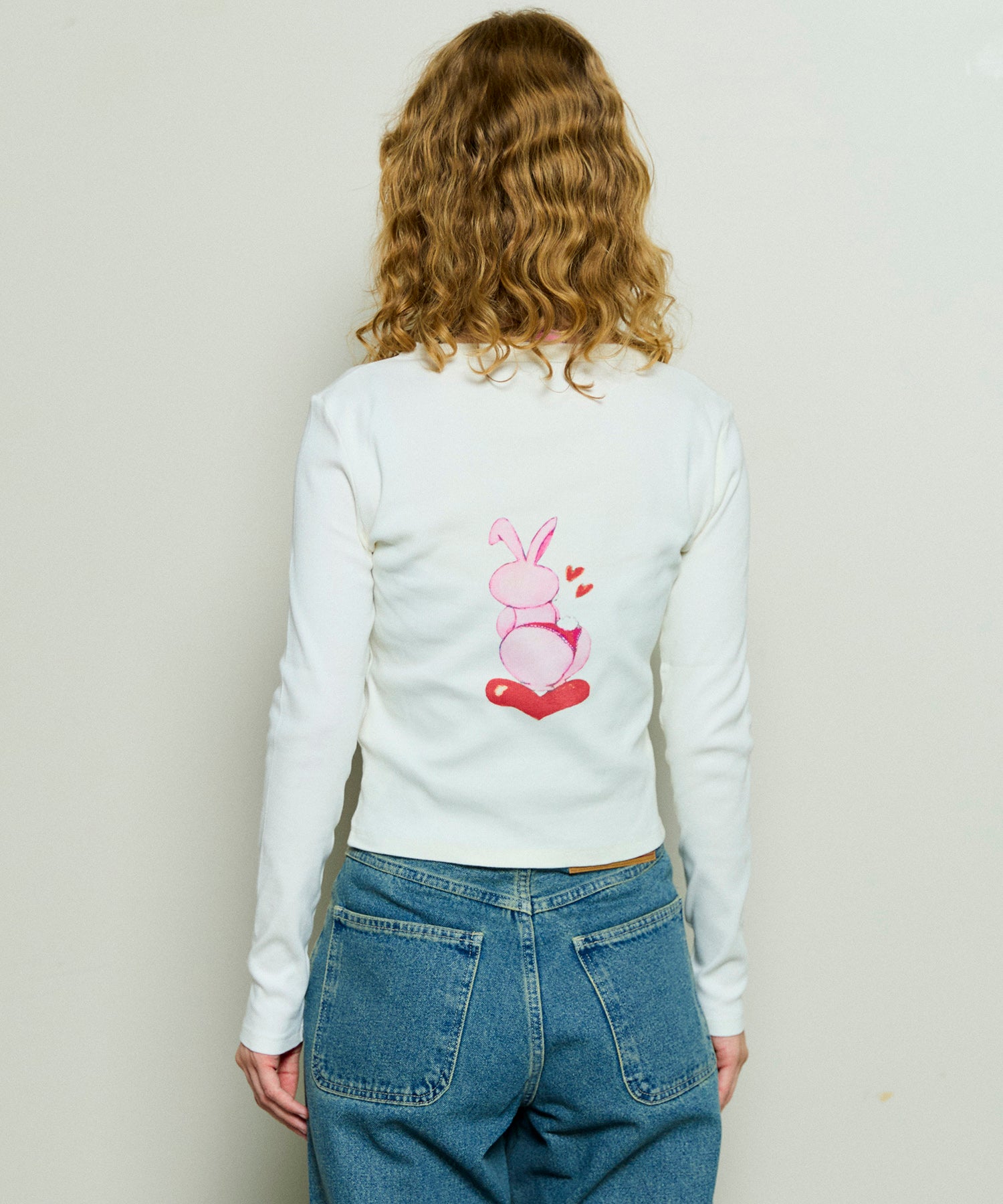 【Carne Bollente】Love Bunny