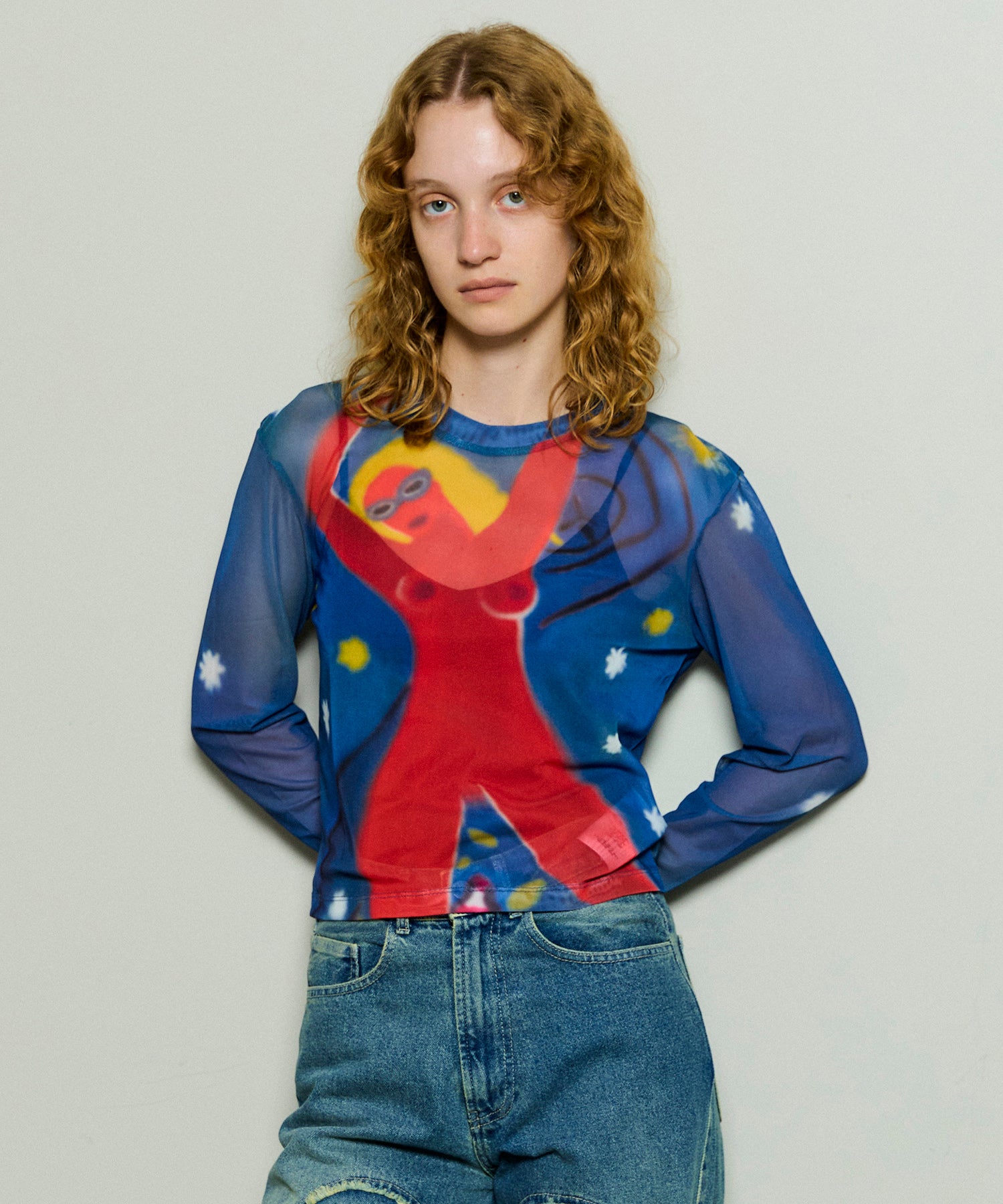 [Carne Bollente] 그들은 그녀의 카르멘이라고 부릅니다