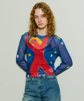 [Carne Bollente] 그들은 그녀의 카르멘이라고 부릅니다