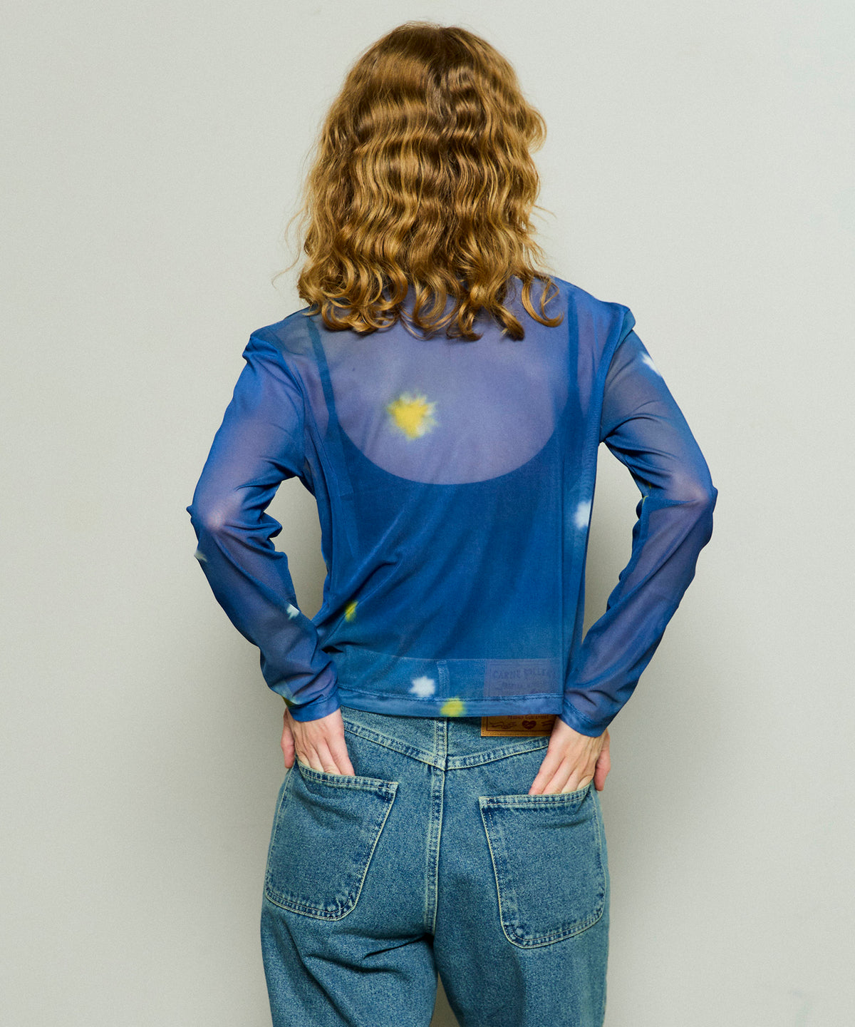 【Carne Bollente】They Call Her Carmen