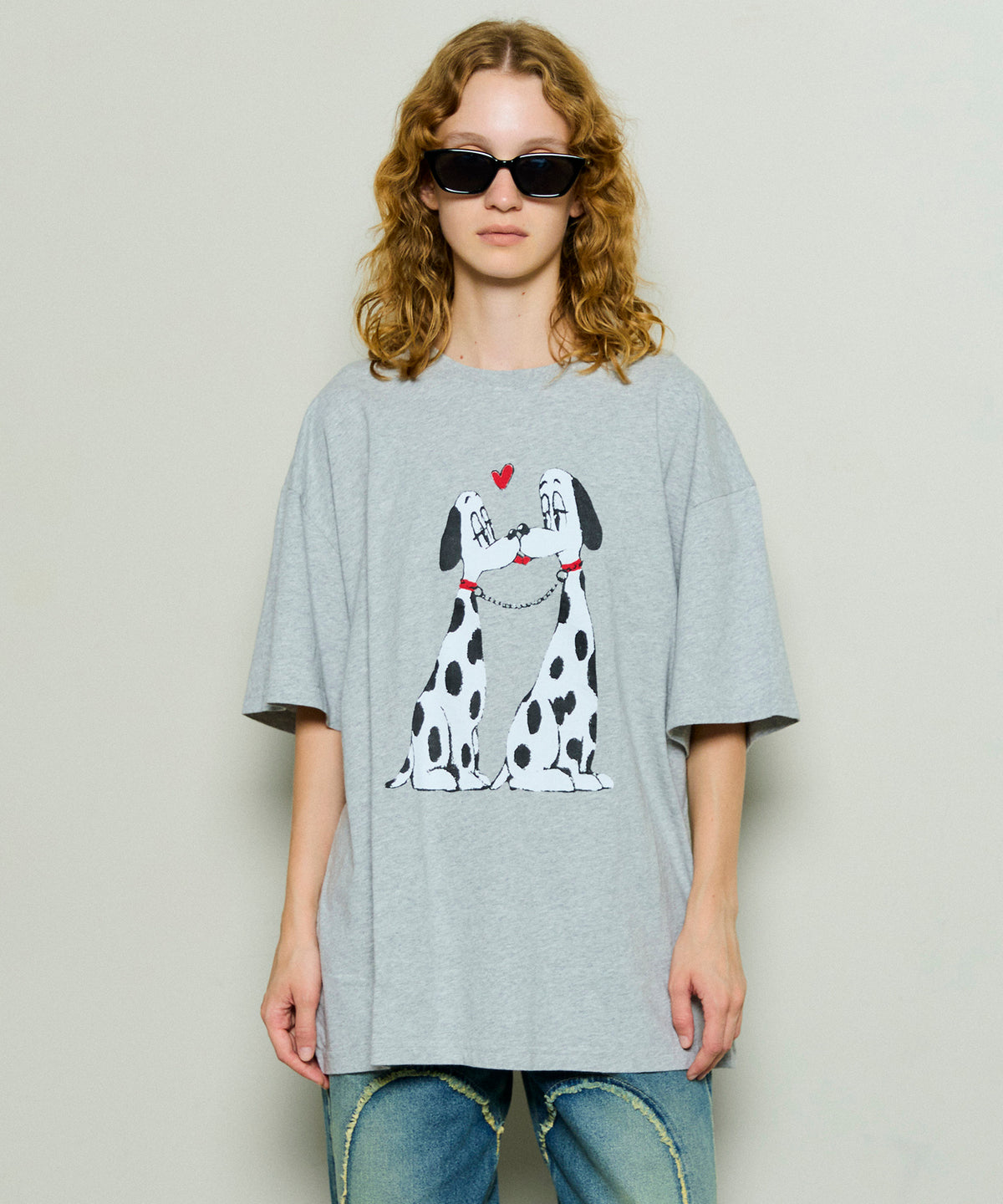 【Carne Bollente】The Pooch Smooth