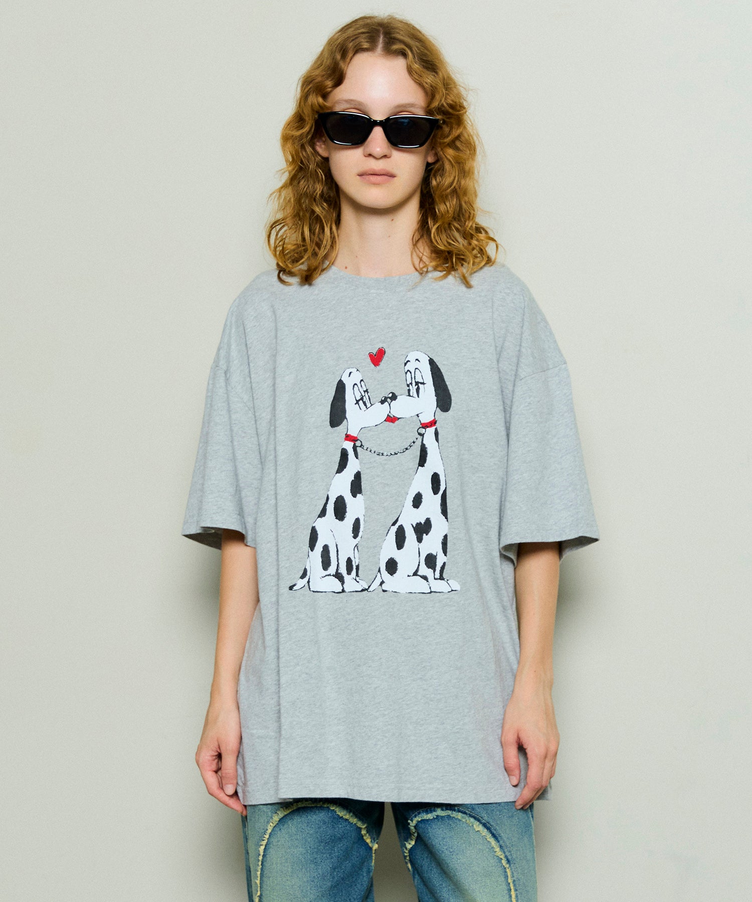 【Carne Bollente】The Pooch Smooth