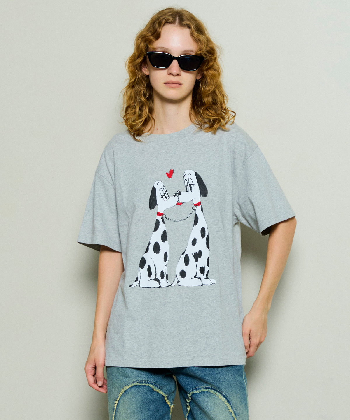 【Carne Bollente】The Pooch Smooth