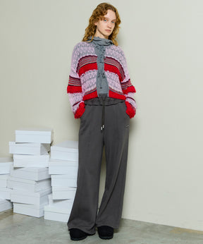 [预购] 2Way Ribbon Cardigan