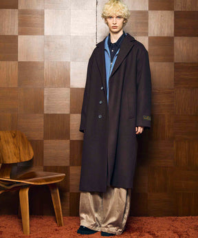 Big Pocket Wide Pants