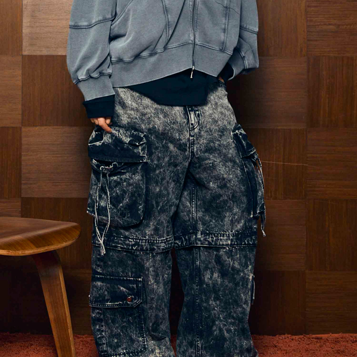 パンツ Grand Cargo Denim Pants 250928_130_1200x1200_crop_cent