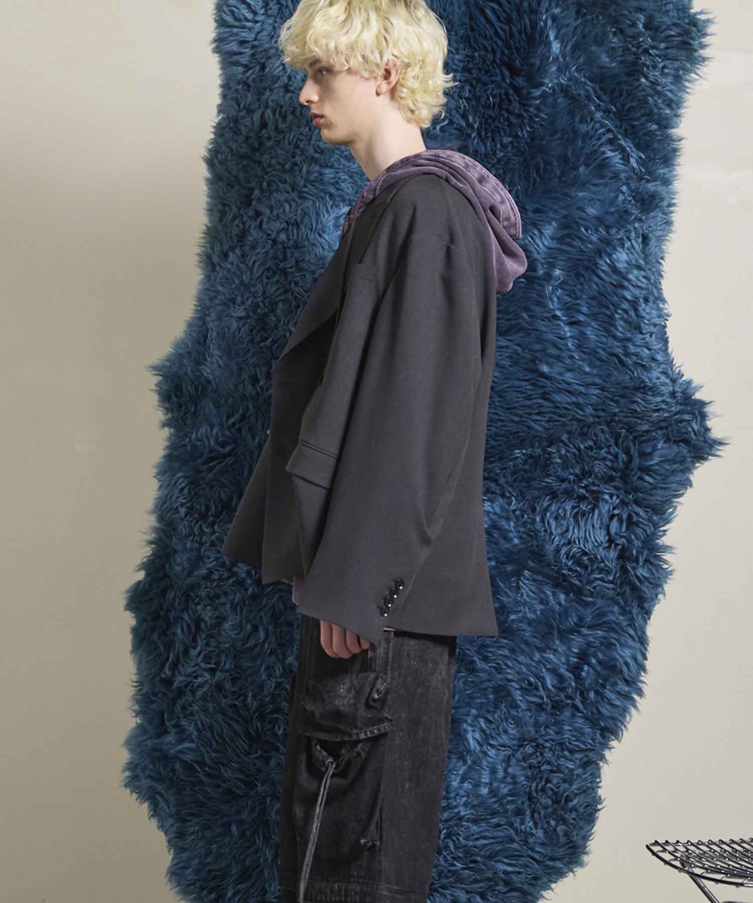 Toro-washer Prime-Ove Double Jacket