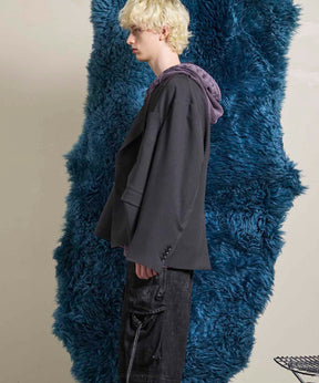 Toro-washer Prime-Ove Double Jacket