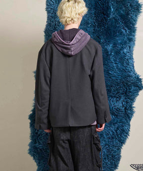 Toro-washer Prime-Ove Double Jacket