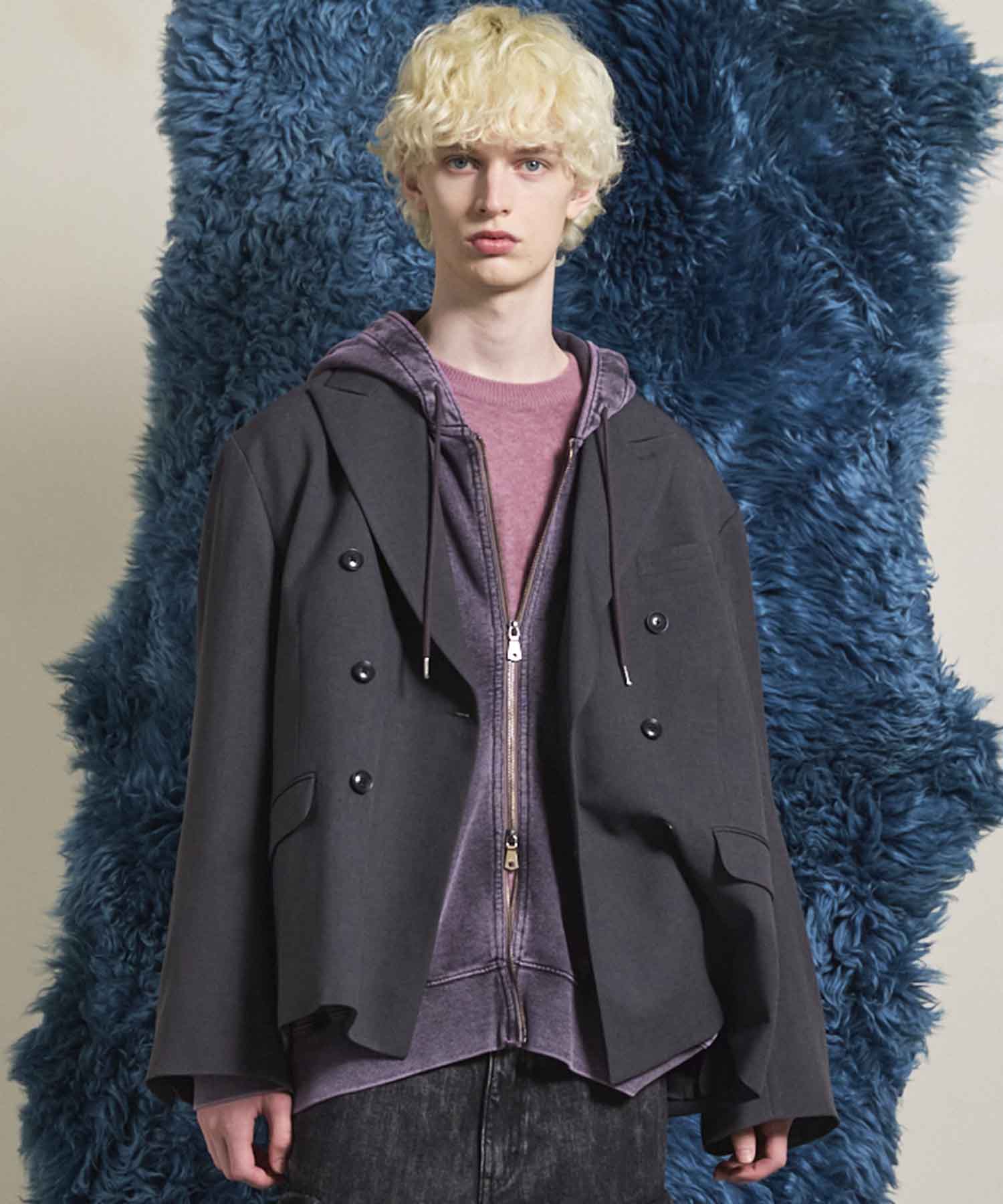 Toro-washer Prime-Ove Double Jacket