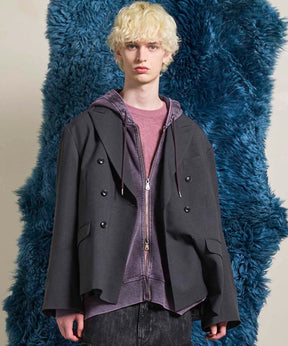 Toro-washer Prime-Ove Double Jacket