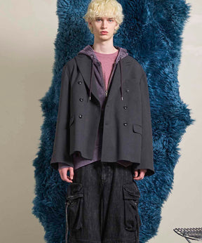 Toro-washer Prime-Ove Double Jacket