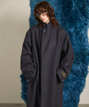 슈퍼 170 년대 주요 멜튼 체스터 필드 코트