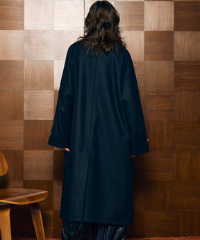 Super170S Prime-Over Melton Balmachan外套