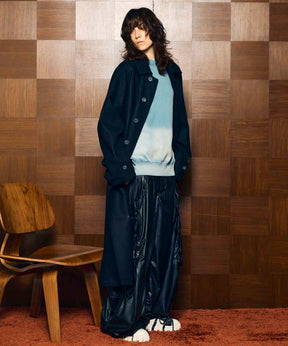 Big Pocket Wide Pants