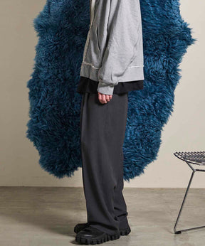 Big Pocket Wide Pants