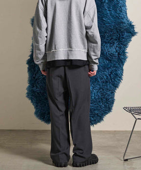 Big Pocket Wide Pants