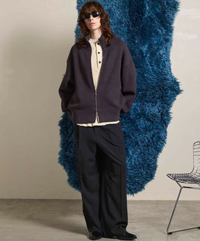 Big Pocket Wide Pants