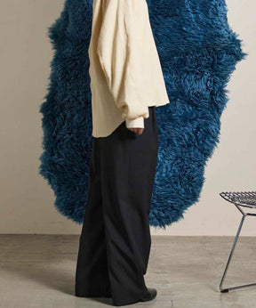 Big Pocket Wide Pants