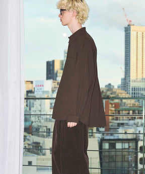 Toro-washer Prime-Over Shirt