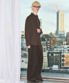 Toro-washer Prime-Over Shirt