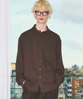 Toro-washer Prime-Over Shirt