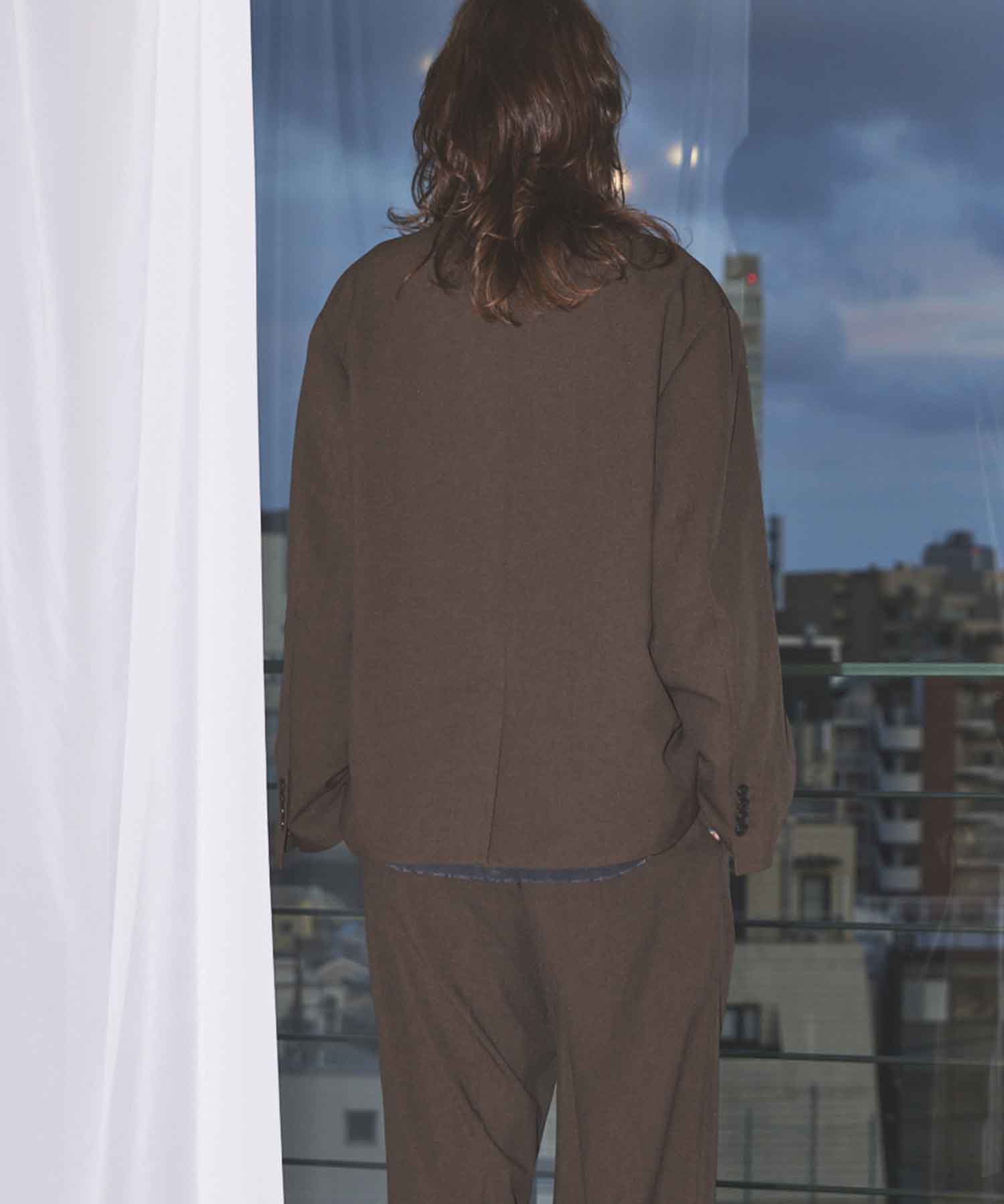 Toro-washer Prime-Ove Double Jacket