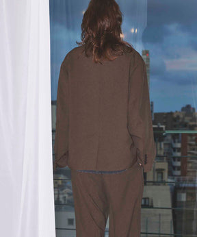 Toro-washer Prime-Ove Double Jacket