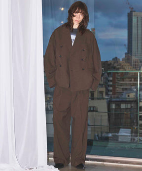 Toro-washer Prime-Ove Double Jacket