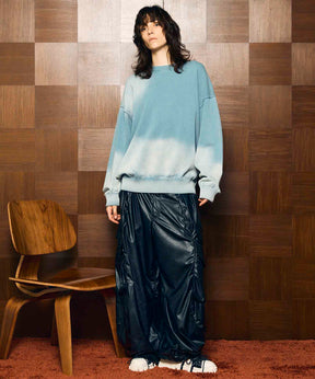 Big Pocket Wide Pants