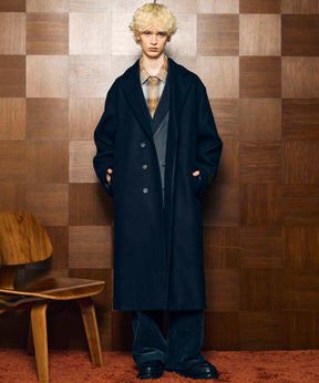 [Sales open at 12:00 pm on Saturday, September 13th] [Italian Dead Stock Fabric] Prime-Over Cut Off Shirts