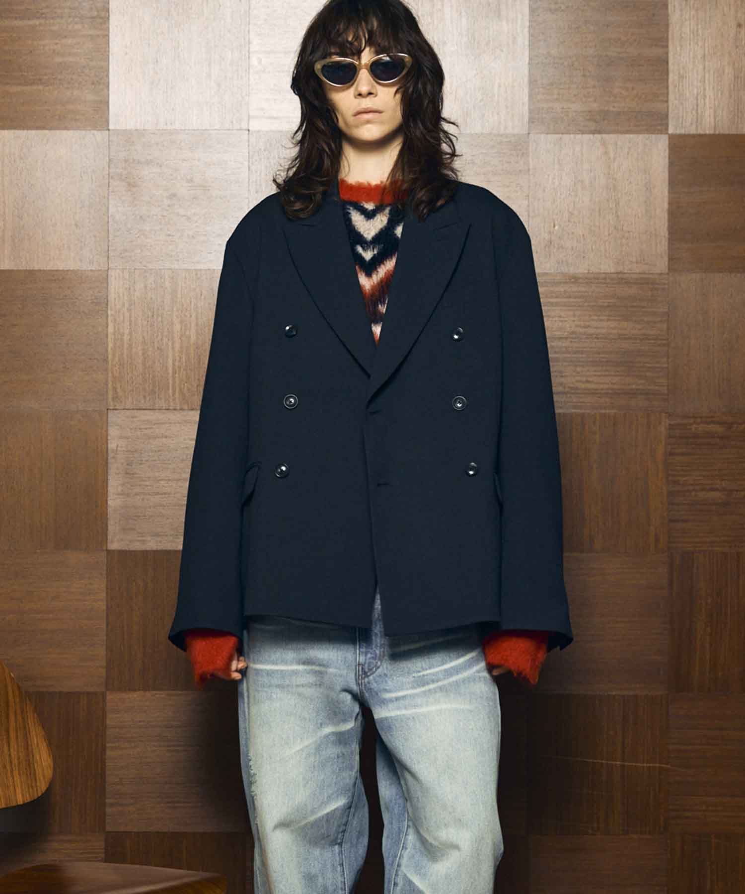 Toro-washer Prime-Ove Double Jacket