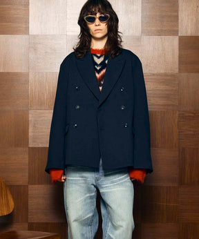 Toro-washer Prime-Ove Double Jacket