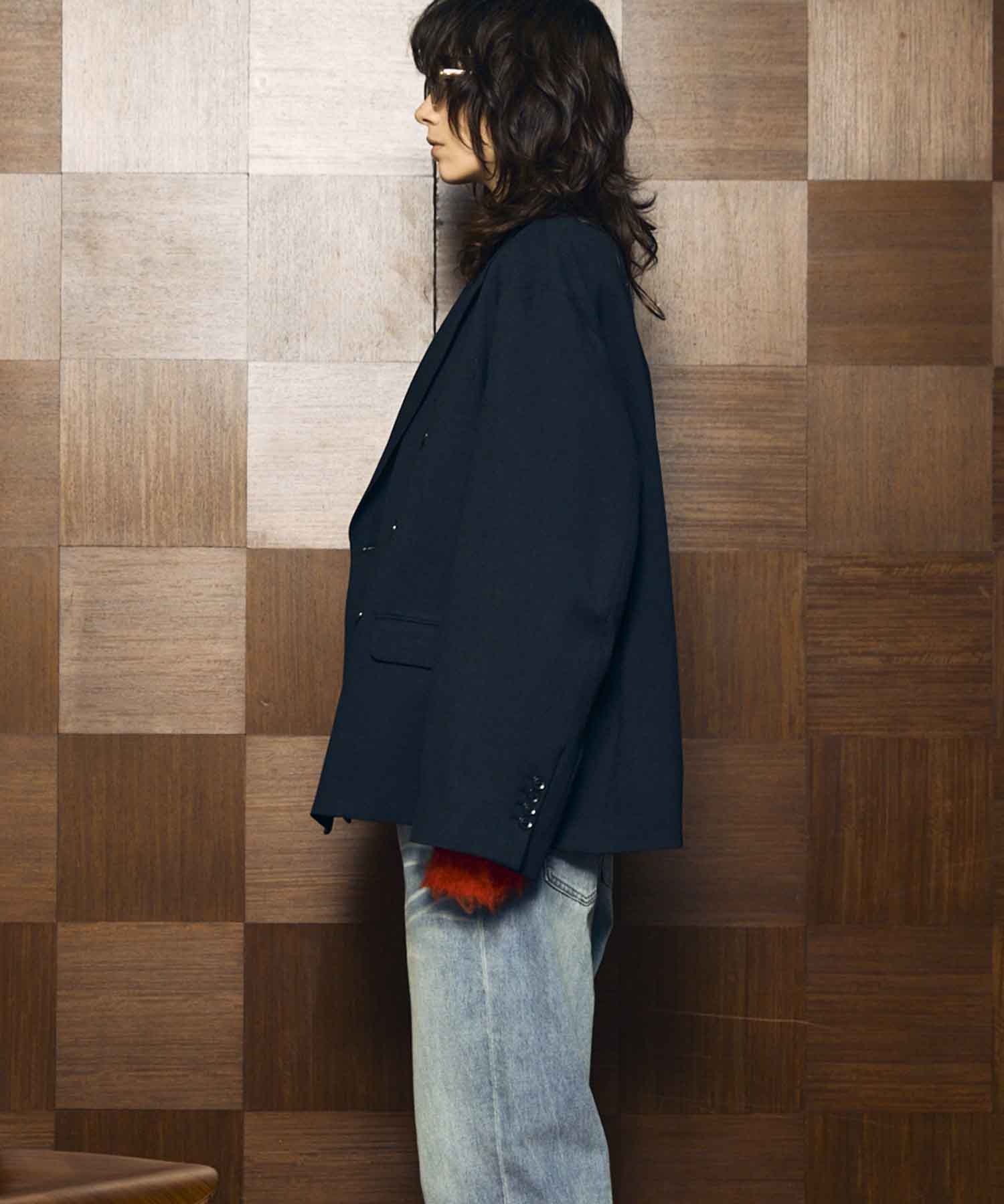 Toro-washer Prime-Ove Double Jacket