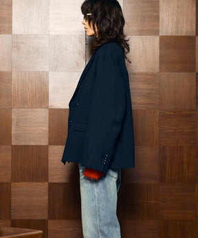 Toro-washer Prime-Ove Double Jacket