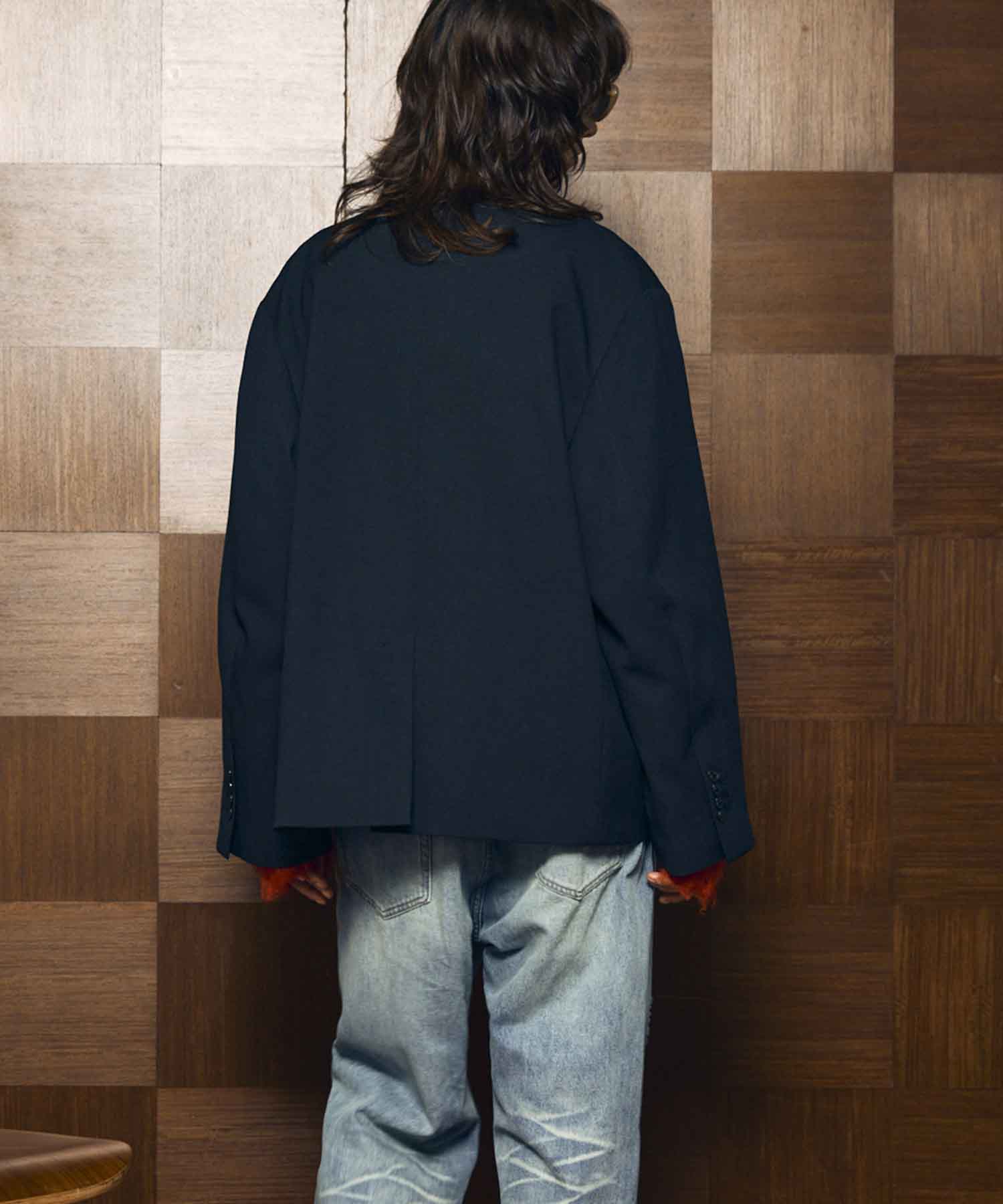 Toro-washer Prime-Ove Double Jacket