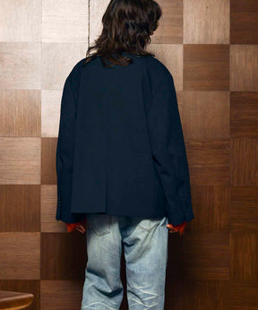 Toro-washer Prime-Ove Double Jacket