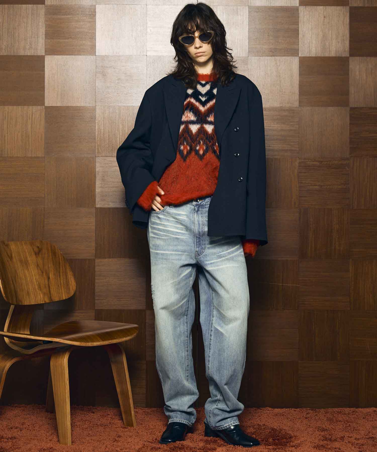 Toro-washer Prime-Ove Double Jacket