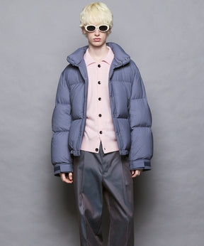 [25AW PRE-ORDER] B-3 Fake Mouton Jacket